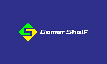 GamerShelf.com