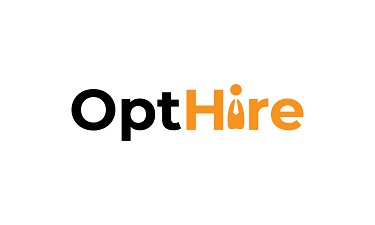 OptHire.com