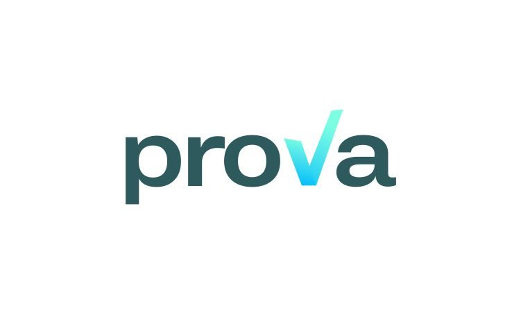 Prova.co - Creative brandable domain for sale