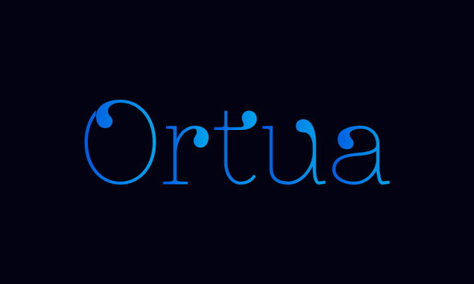 Ortua.com