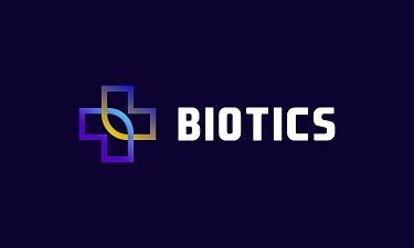 Biotics.io