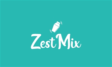 ZestMix.com