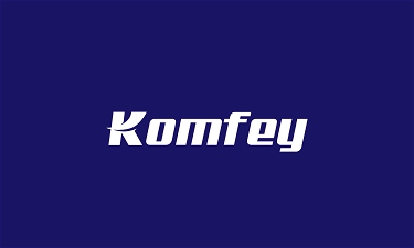 Komfey.com
