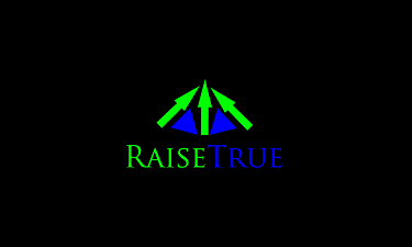 RaiseTrue logo