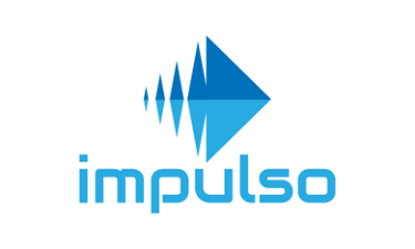 Impulso.co - Creative brandable domain for sale