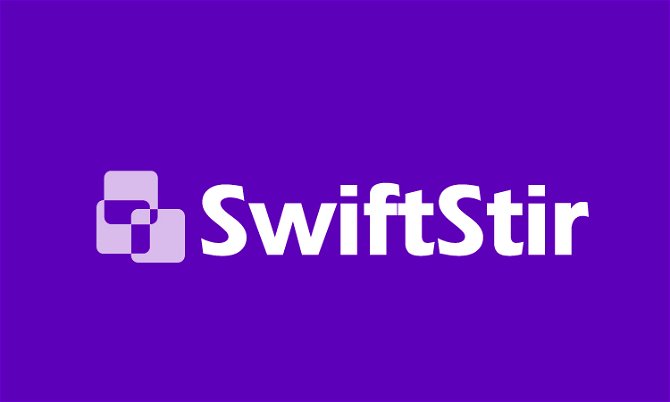 SwiftStir.com