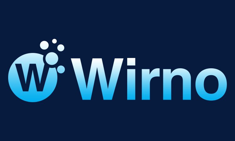 Wirno.com - Creative brandable domain for sale