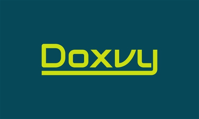 Doxvy.com