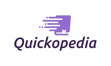 Quickopedia.com