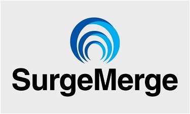 SurgeMerge.com