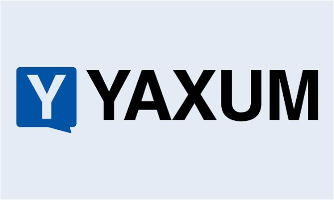 Yaxum.com