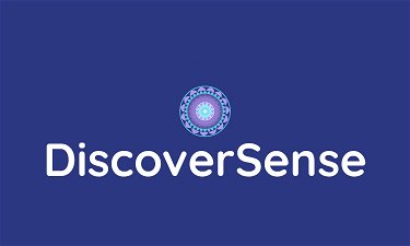 DiscoverSense.com