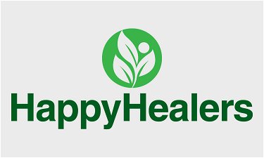 HappyHealers.com