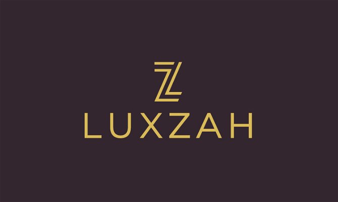Luxzah.com