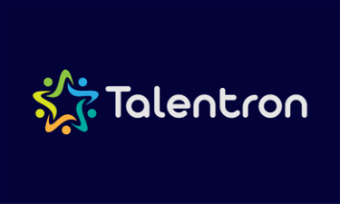 Talentron.com