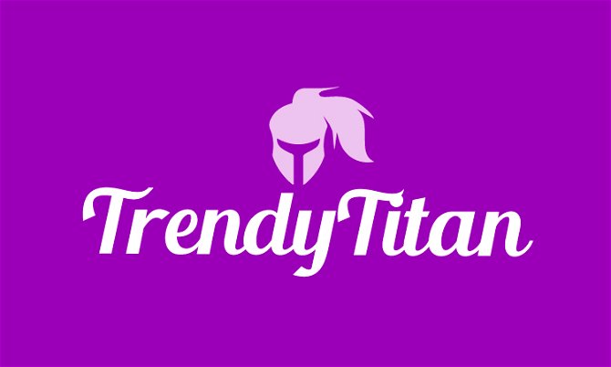 TrendyTitan.com