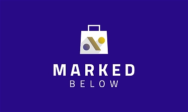 MarkedBelow.com