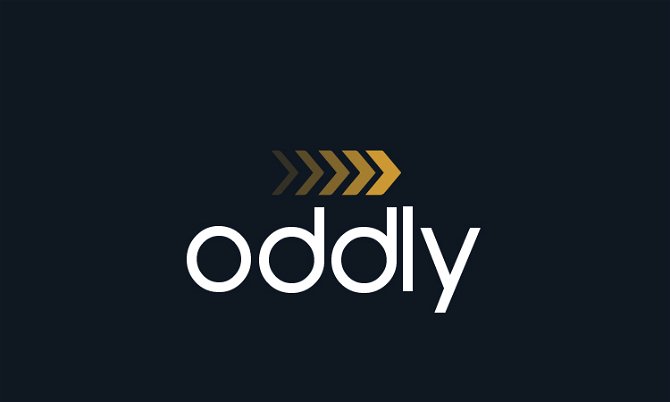 Oddly.io