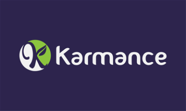 Karmance.com - Creative brandable domain for sale