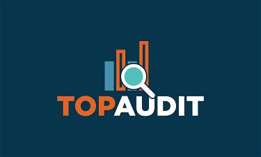 TopAudit.com - Creative brandable domain for sale