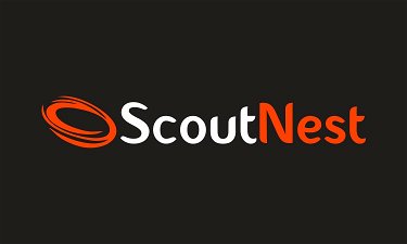 ScoutNest.com - Creative brandable domain for sale