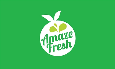 AmazeFresh.com