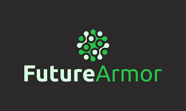 FutureArmor.com - Creative brandable domain for sale