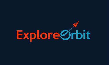 ExploreOrbit.com