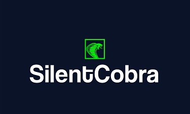 SilentCobra - Cool premium brand names for sale