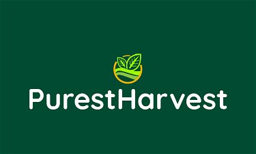 PurestHarvest.com