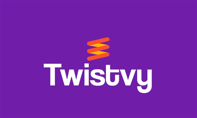 Twistvy.com