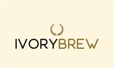 Ivorybrew.com - Great premium domain names