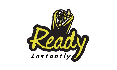 ReadyInstantly.com - Creative brandable domain for sale