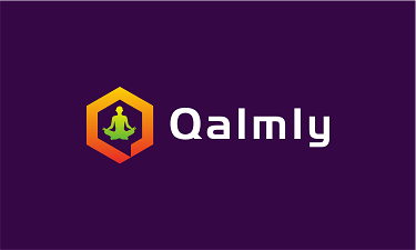 Qalmly.com