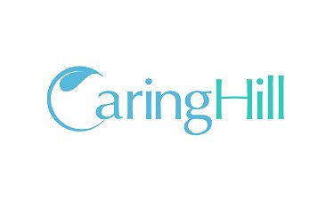 CaringHill.com