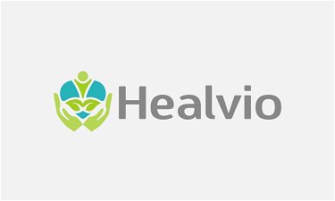 Healvio.com