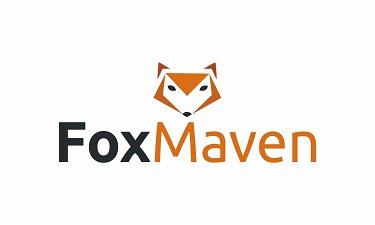 FoxMaven.com - Creative premium domains