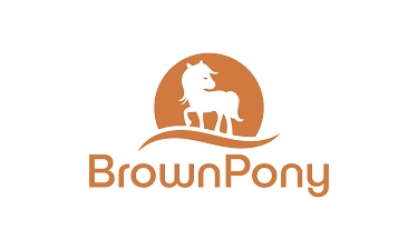 BrownPony.com
