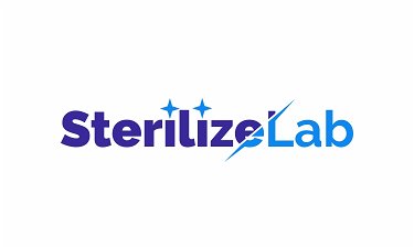 SterilizeLab.com