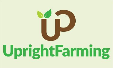 UprightFarming.com