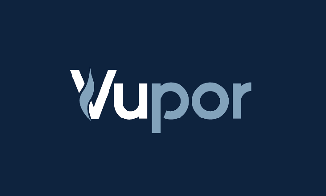 Vupor.com