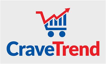 CraveTrend logo