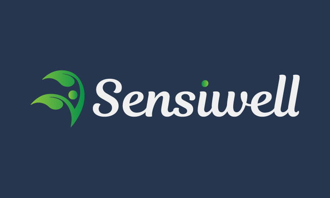 Sensiwell.com