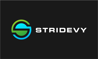 Stridevy.com