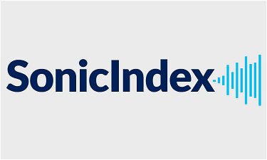 SonicIndex.com