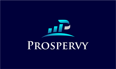 Prospervy.com