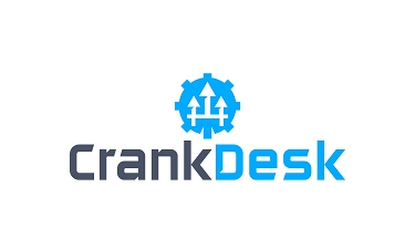 CrankDesk.com
