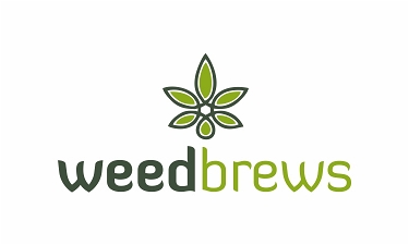 WeedBrews.com