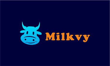 Milkvy.com