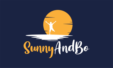 SunnyAndBo.com